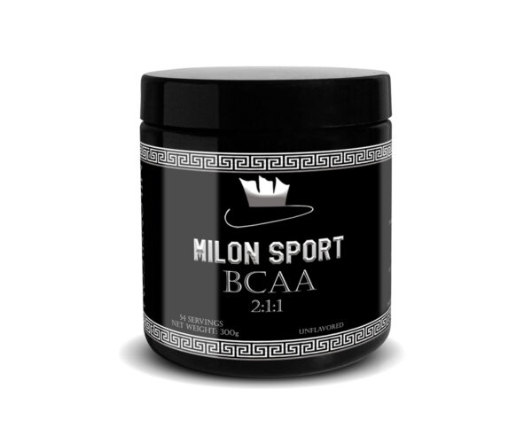 BCAA 2.1.1 - 300g