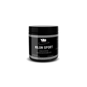 PURE Creatine Monohydrate 200 mesh