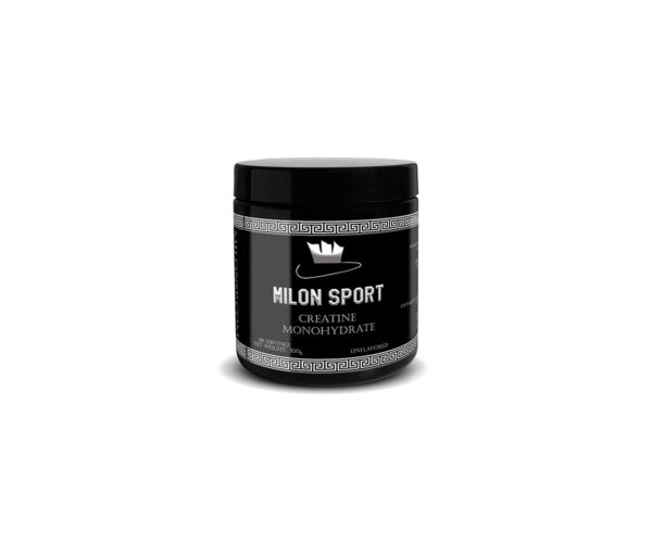 PURE Creatine Monohydrate 200 mesh – 300g