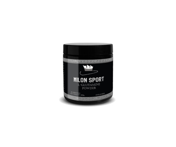 PURE L-Glutamine – 300g