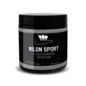 PURE L-Glutamine – 300g