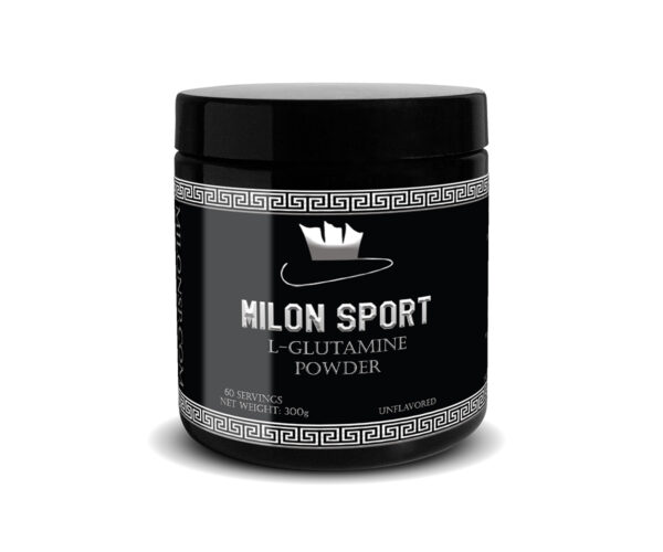 PURE L-Glutamine – 300g