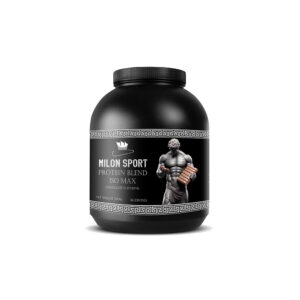 Protein blend ISO-MAX