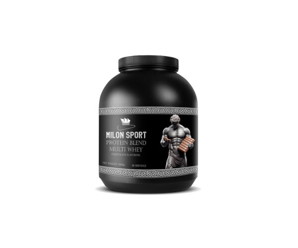 Protein blend Multi-whey - 2kg - Chocolate
