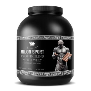 Protein blend Multi-whey - 2kg - Chocolate