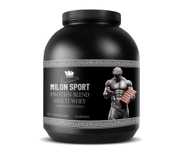 Protein blend Multi-whey - 2kg - Chocolate