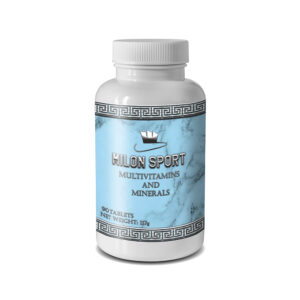 Multivitamins and Minerals - 117gr