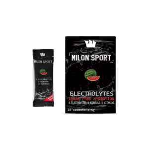 Electrolyte powder drink – 5gr/sachet – Watermelon